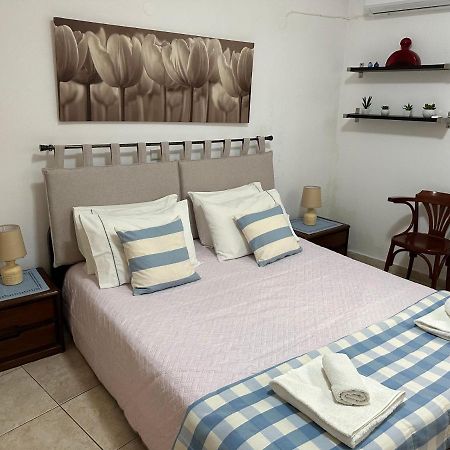 Garden City Home Rethymno  Exterior photo