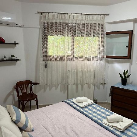 Garden City Home Rethymno  Exterior photo