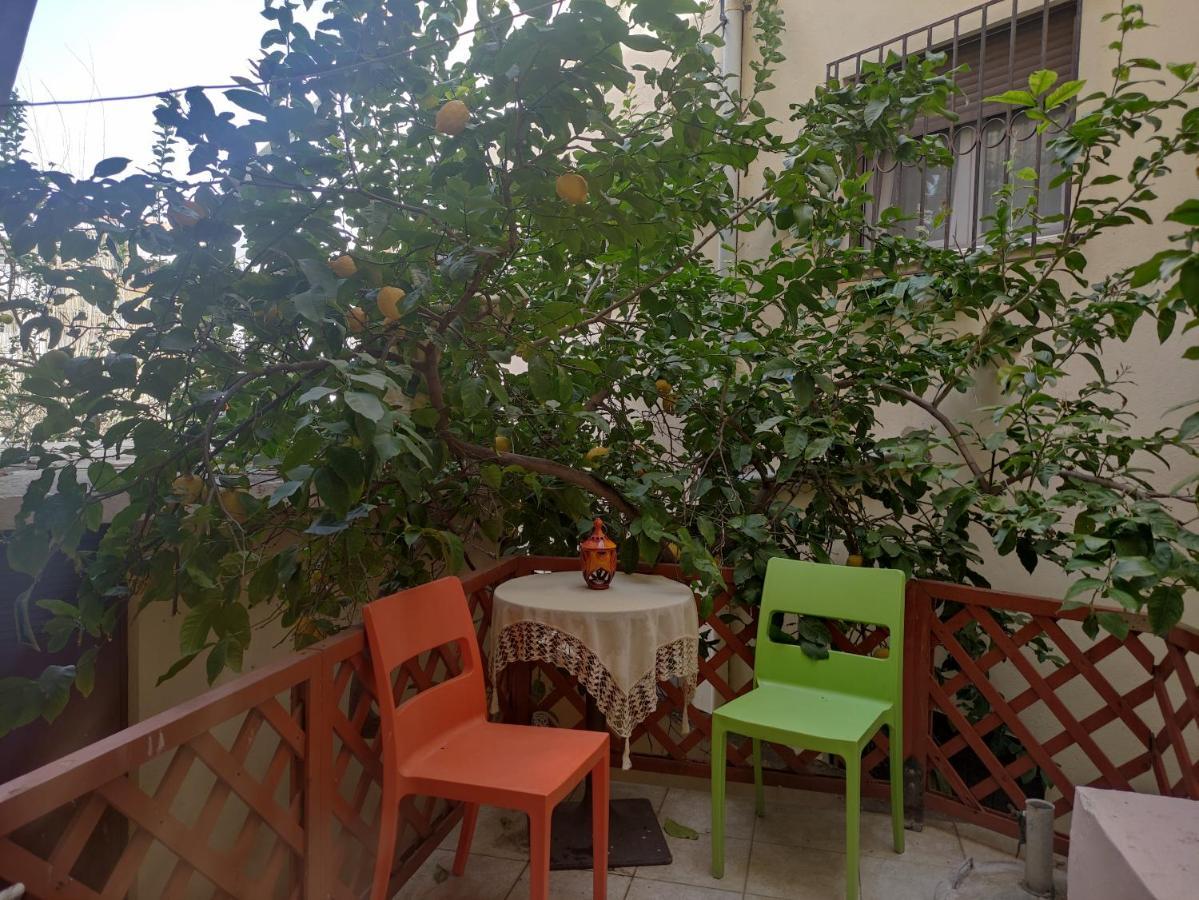 Garden City Home Rethymno  Exterior photo