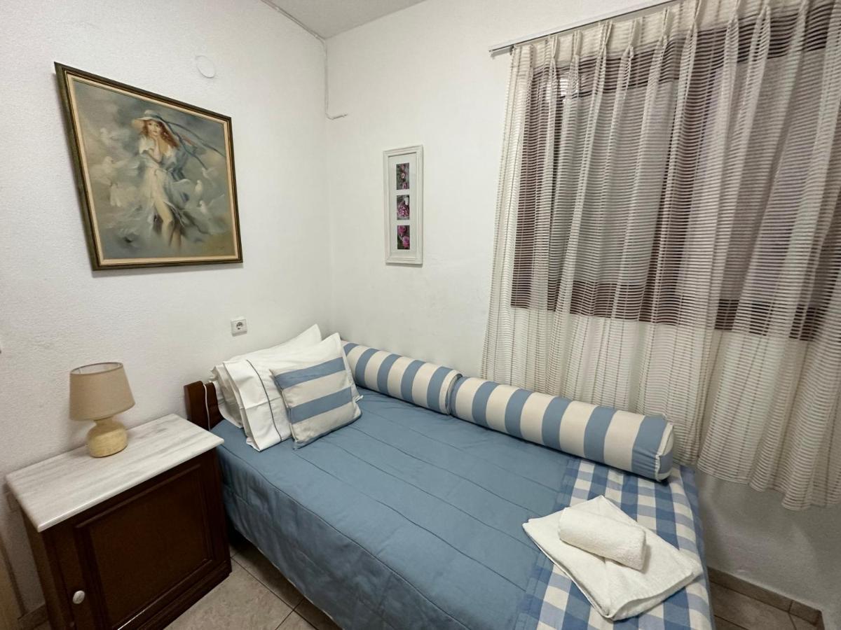 Garden City Home Rethymno  Exterior photo