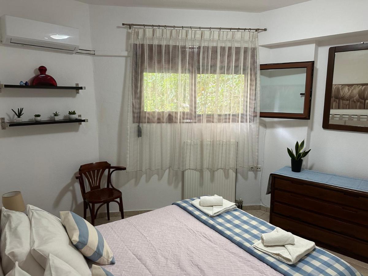 Garden City Home Rethymno  Exterior photo