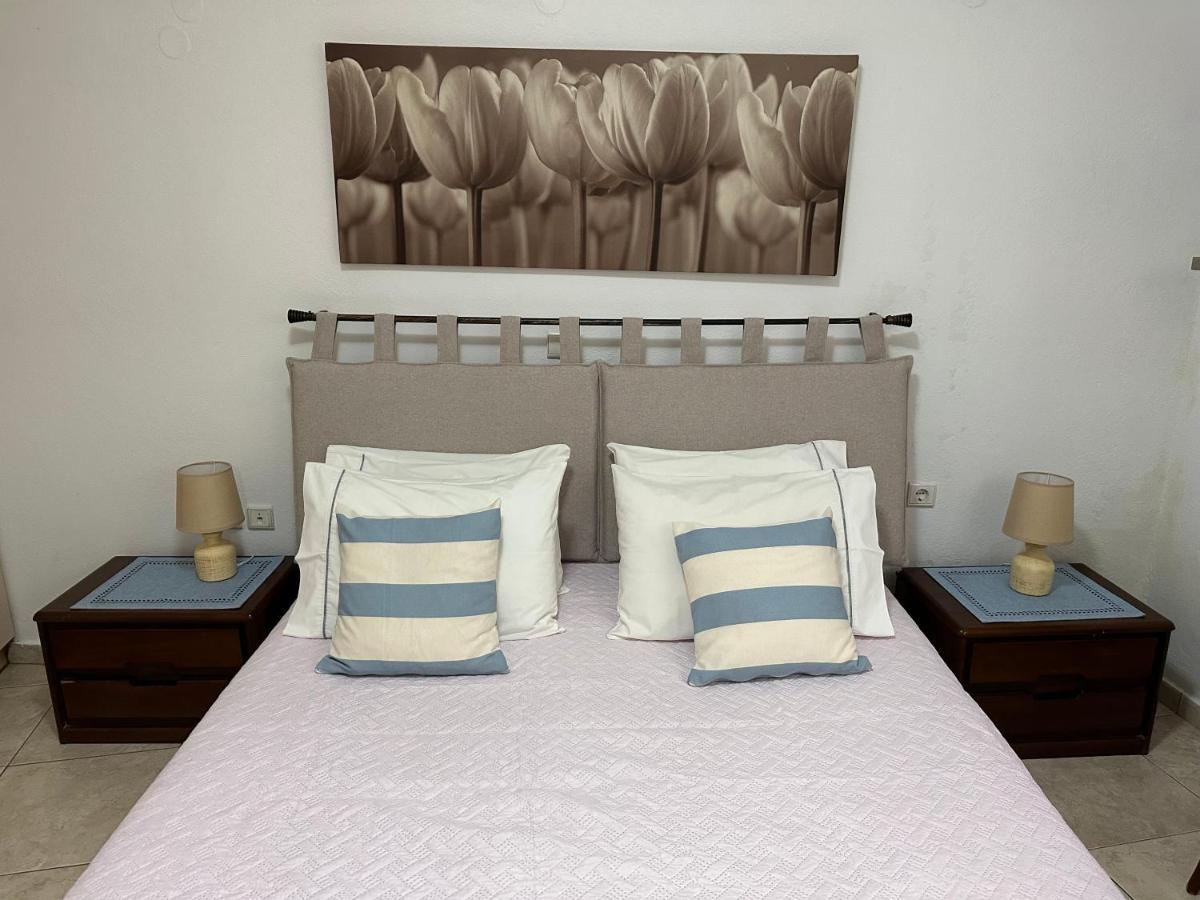 Garden City Home Rethymno  Exterior photo
