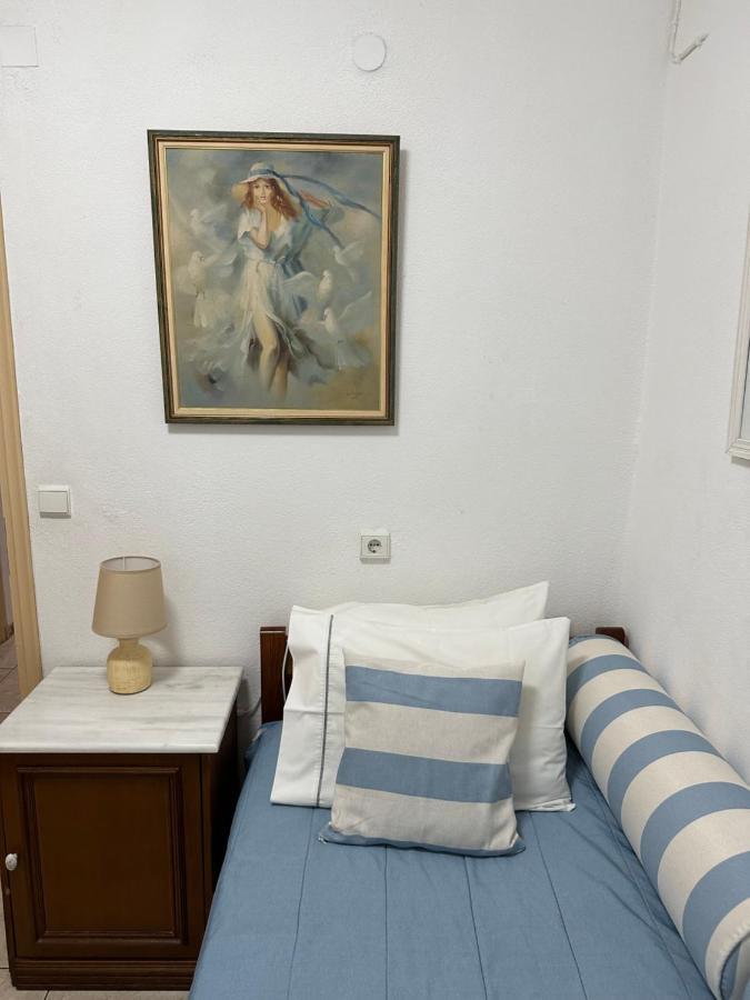 Garden City Home Rethymno  Exterior photo